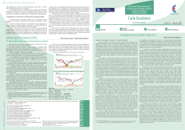 Mar&ccedil;o - Universidade Cat&oacute;lica de Bras&iacute;lia