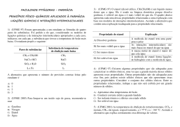 FACULDADE PIT&Aacute;GORAS - FARM&Aacute;CIA