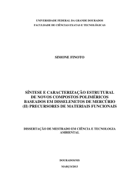 (ii) precursores de