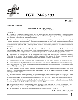 FGV Maio / 99 - Cloudfront.net