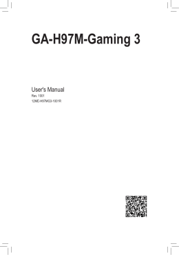 GA-H97M-Gaming 3
