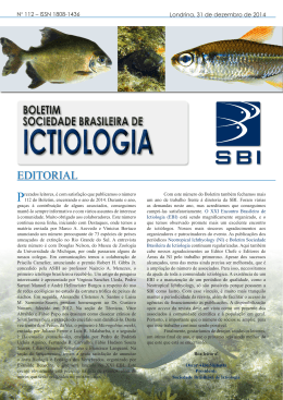 EDITORIAL - University of Michigan