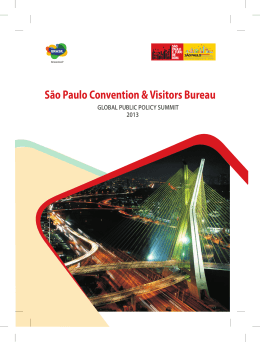 Why S&atilde;o Paulo