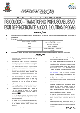 Prova