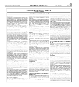 ISSN 1677-7042 - Todos os Sites