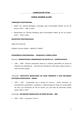 VANIA SOARES ALVES