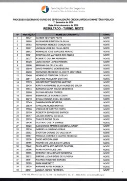 Funda&ccedil;&atilde;o Escola Superior