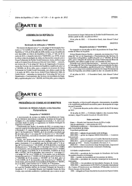 27331 - Instituto Português do Desporto e Juventude