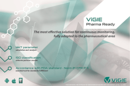 ViGIE PHARMA ViGIE