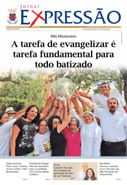 expressao_outubro-final - Par&oacute;quia Nossa Senhora de F&aacute;tima