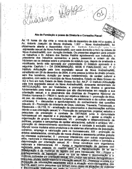 Avi Antonio Joaquim` de Moura Andrade, 1.307 - Nova
