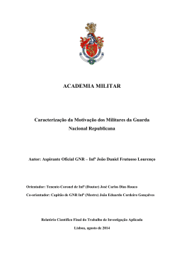 GNR 331 Jo&atilde;o Louren&ccedil;o