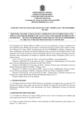 edital de abertura completo ps oficial t&eacute;cnico