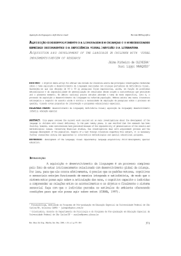 RBEEP v. 10,n.3-J.p65 - Associa&ccedil;&atilde;o Brasileira de Pesquisadores
