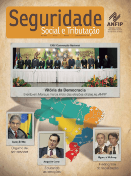 PDF: Revista Seguridade Social e Tributação nº 115