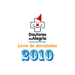 Livro de Atividades - Doutores da Alegria