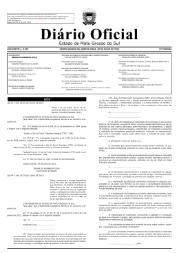 Di&aacute;rio Oficial n. 8.973