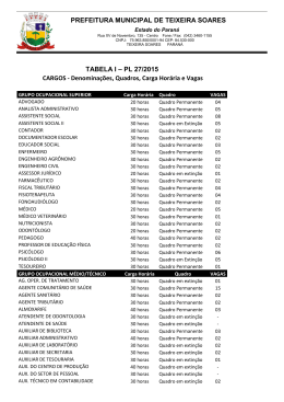 UNICIPAL DE ÂNGULO