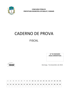 fiscal - concurso.uniuv.edu.br