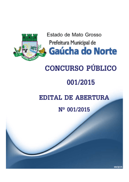 Edital - ACP Inform&aacute;tica