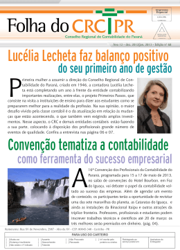 Folha n&ordm; 68