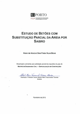 Anexos - Reposit&oacute;rio Aberto da Universidade do Porto