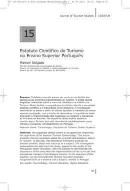 Imprimir este artigo - Revistas Cient&iacute;fico