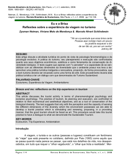 ensaio para RBEcotur3