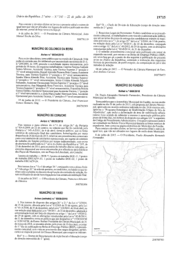 1-Edital &ndash; DR