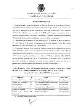 4 município de vila velha de ródão câ1vlara 1vlunicii`al