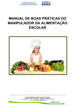 Manual_de_Boas_Praticas - Secretaria de Estado de Educação