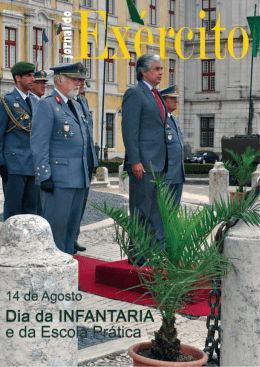 informar para bem servir