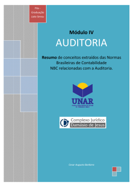 AUDITORIA