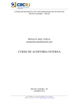 Apostila Auditoria Interna_RenataSolx