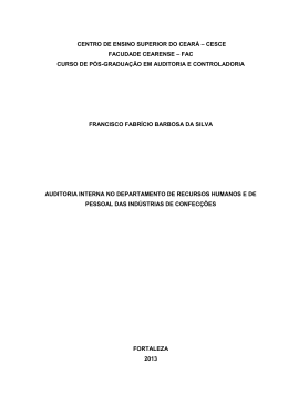 fac curso de p&oacute;s-gradua&ccedil;&atilde;o em auditoria e controladoria f