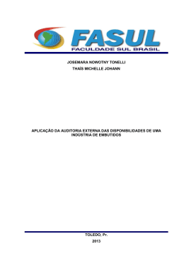 Arquivo PDF