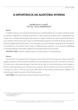 Artigo Completo