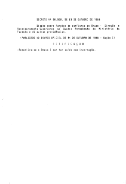 retificado em 5.10.1988