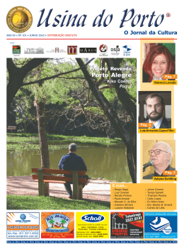 Porto Alegre Porto Alegre