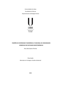 Ana J&uacute;lia Soares Pereira - Reposit&oacute;rio da Universidade de Lisboa