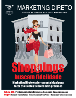 Revista Marketing Direto