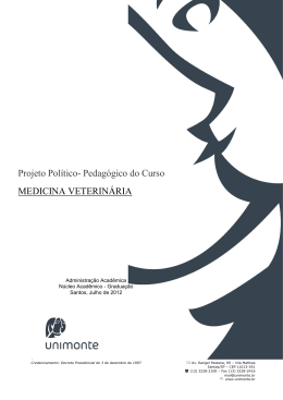 PPC MEDICINA VETERIN&Aacute;RIA 2012