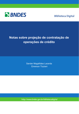 RB 39 Notas sobre proje&ccedil;&atilde;o de contrata&ccedil;&atilde;o_P
