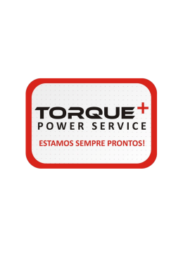 Ferrovias (Railroad) - Torque Power Service