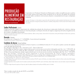 PRODUCAO