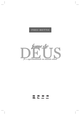 Leia um trecho em pdf - Companhia das Letras