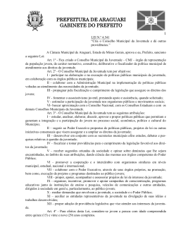 conv&ecirc;nio que entre si firmam a associa&ccedil;&atilde;o de ensino do tri&acirc;ngulo e