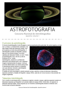 Baixar arquivo - II Concurso nacional de astrofotografias