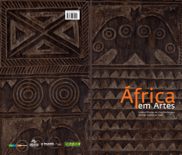 África em Artes - Museu Afro Brasil