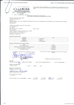 FABRICIO ARAUJO DA SILVA SOUSA